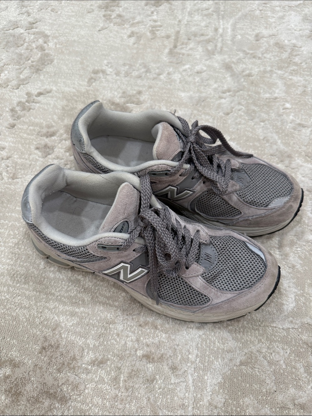 New Balance 2002R Marblehead Sneakers